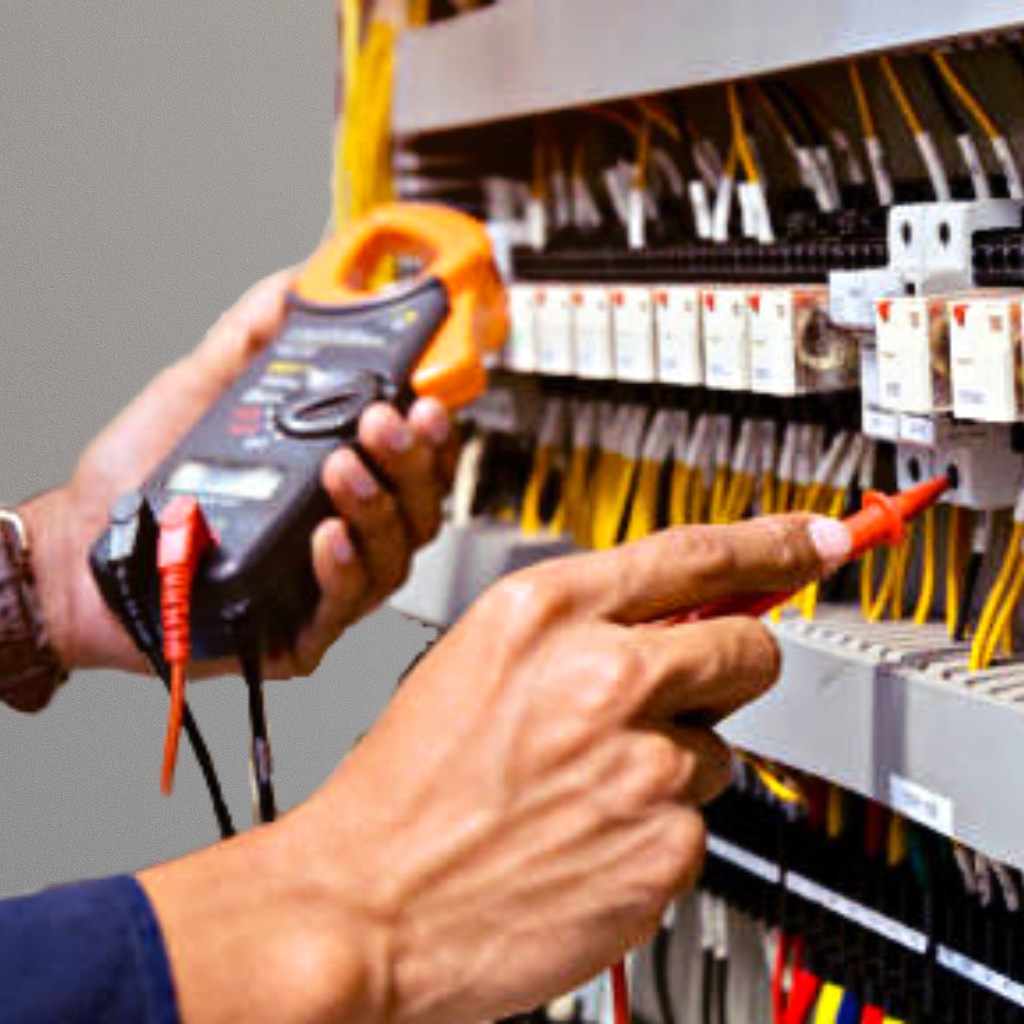 Electrician in Bangalore